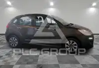 2013 Citroen C3