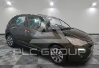 2013 Citroen C3