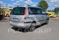 2013 Citroen C8
