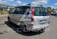 2013 Citroen C8