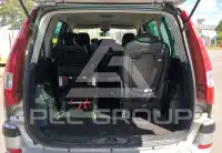 2013 Citroen C8