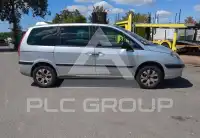 2013 Citroen C8