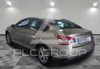2013 Citroen C5
