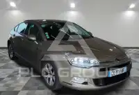 2013 Citroen C5