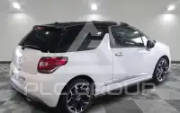 2013 Citroen DS3