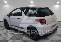 2013 Citroen DS3