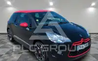 2013 Citroen DS3