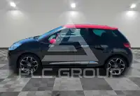 2013 Citroen DS3