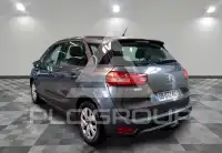 2013 Citroen C4