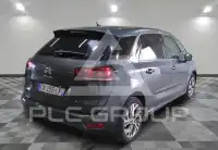 2013 Citroen C4