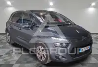 2013 Citroen C4