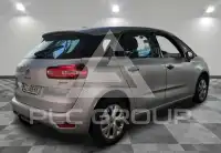 2013 Citroen C4