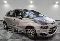 2013 Citroen C4
