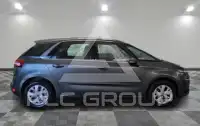 2013 Citroen C4