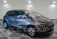 2013 Citroen C4