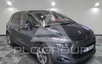2013 Citroen C4