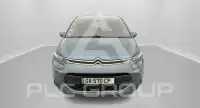 2013 Citroen C4
