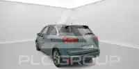 2013 Citroen C4