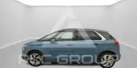 2013 Citroen C4