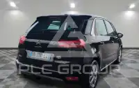 2013 Citroen C4
