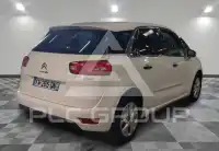 2013 Citroen C4