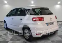 2013 Citroen C4