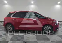 2013 Citroen C4