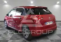 2013 Citroen C4