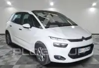 2013 Citroen C4