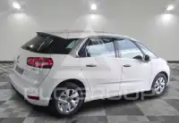 2013 Citroen C4