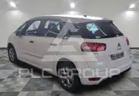 2013 Citroen C4