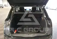 2013 Citroen C4