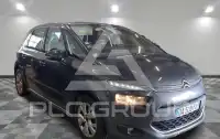 2013 Citroen C4