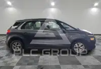 2013 Citroen C4