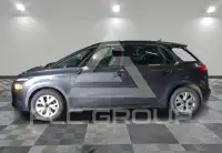 2013 Citroen C4
