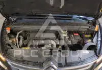 2013 Citroen C4