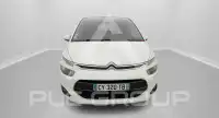 2013 Citroen C4