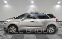 2013 Citroen C4