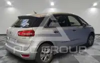 2013 Citroen C4