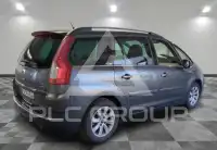 2013 Citroen C4