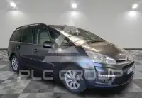 2013 Citroen C4