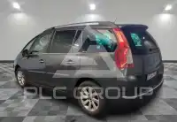 2013 Citroen C4