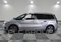 2013 Citroen C4
