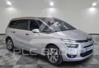 2013 Citroen C4