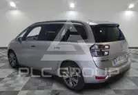 2013 Citroen C4