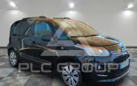 2013 Citroen C3