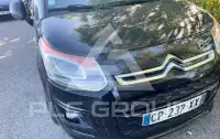 2013 Citroen C3