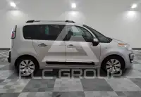 2013 Citroen C3