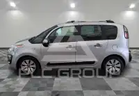 2013 Citroen C3