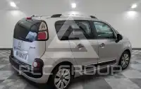 2013 Citroen C3